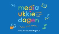 Bekijk details van 28 maart: Webinar Media Ukkie Dagen