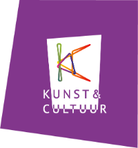 Logo Kunst en Cultuur